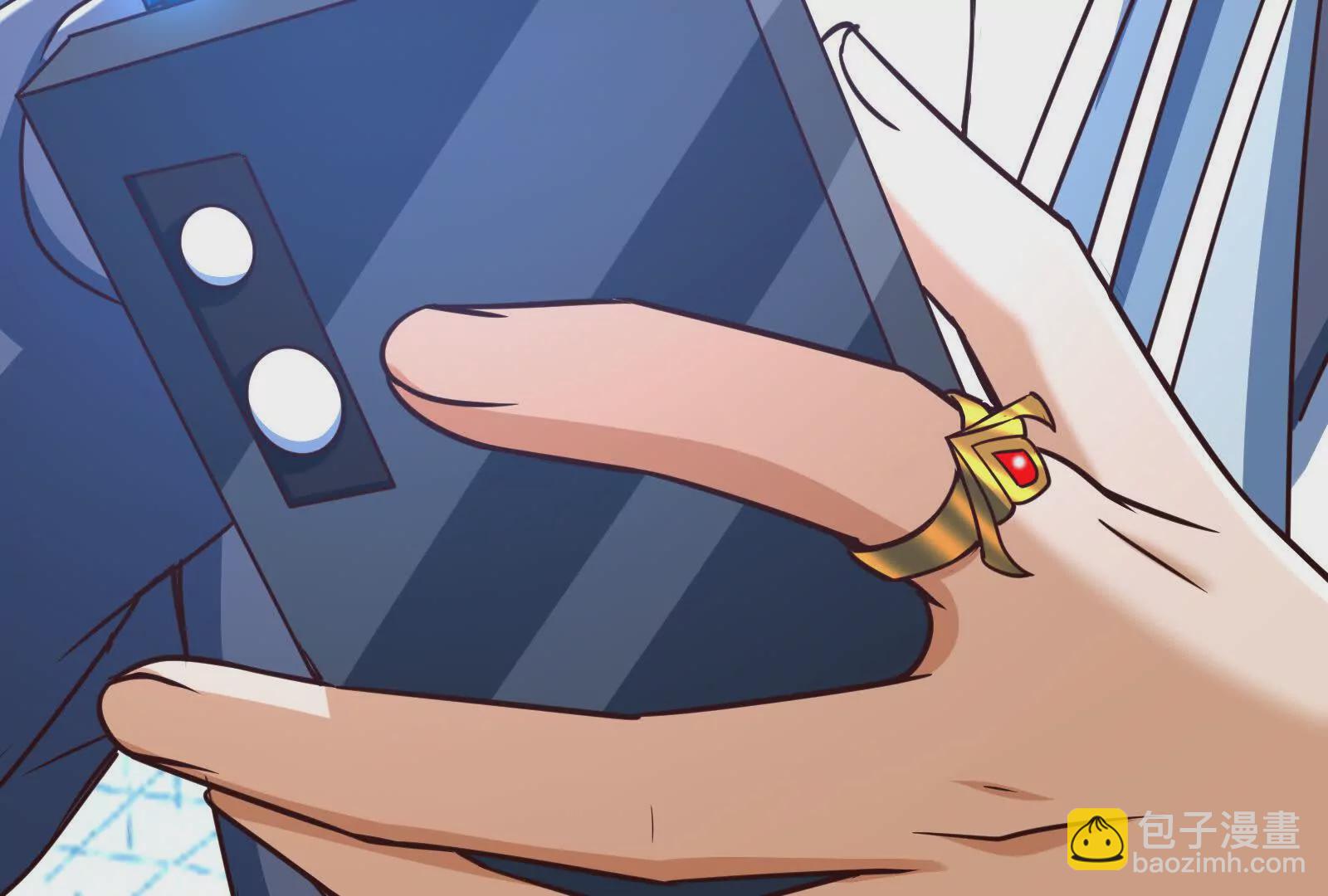 古神遊戲 - 第126話 天賦！開始偵查吧(3/3) - 3